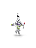 Disney Pixar Buzz Lightyear Dangle Charm | Pendant